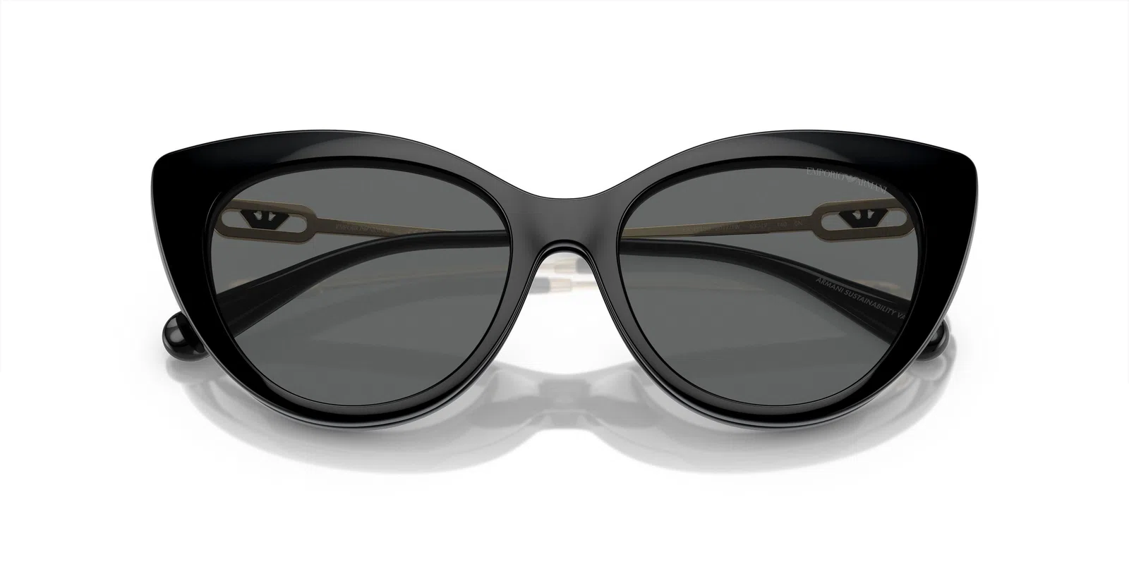 Emporio Armani 4213U Sunglasses - view 23
